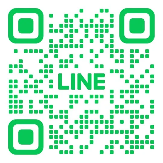 QR Code แชท วิเคราะห์ฟุตบอลคืนนี้ ทาง Line